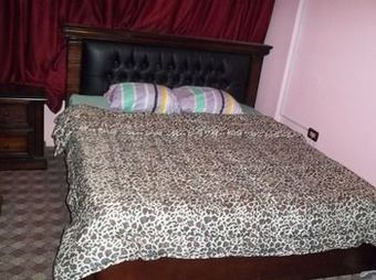 Mamaya Hotel