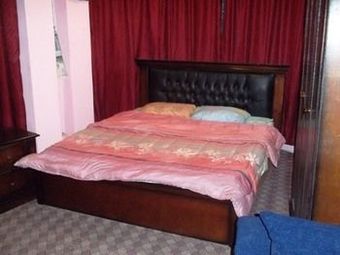 Mamaya Hotel