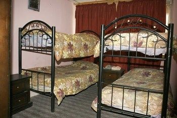 Mamaya Hotel