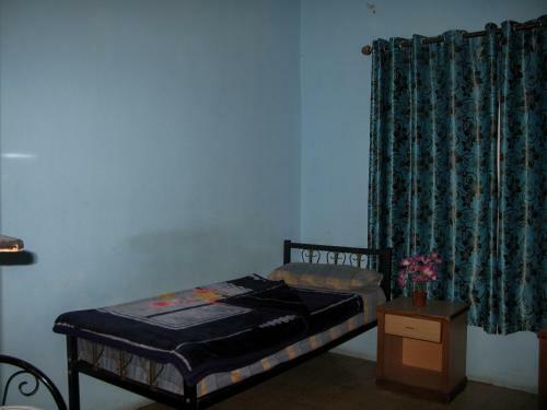 Albergue Cliff Hotel