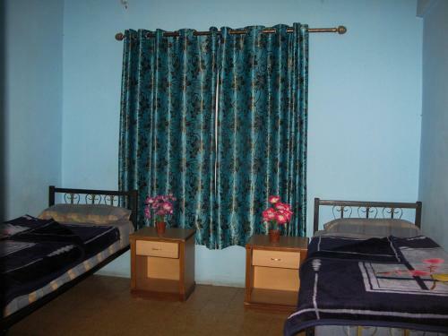 Albergue Cliff Hotel