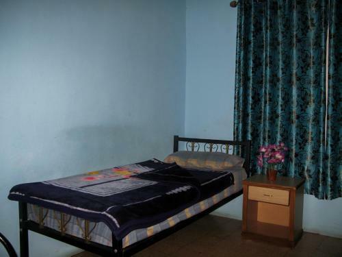 Albergue Cliff Hotel