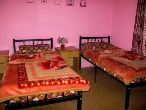 Albergue Cliff Hotel