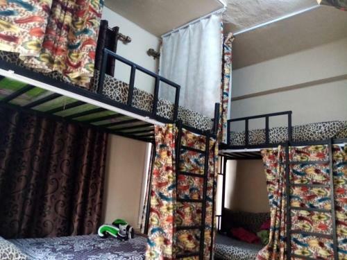 Albergue Cliff Hotel