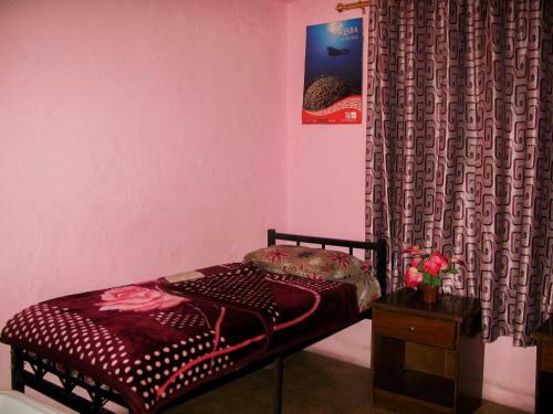 Albergue Cliff Hotel