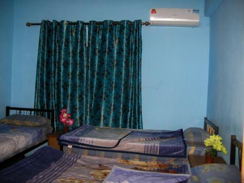 Albergue Cliff Hotel