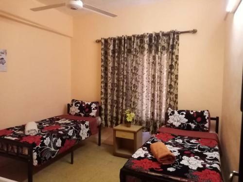 Albergue Cliff Hotel