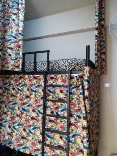 Albergue Cliff Hotel