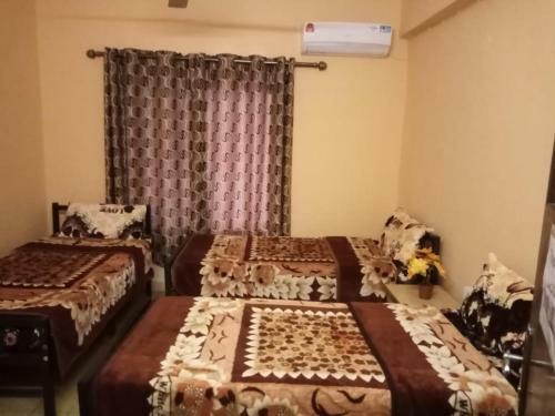 Albergue Cliff Hotel