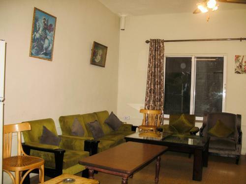 Albergue Cliff Hotel