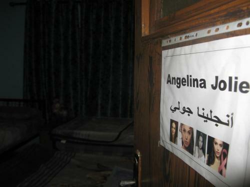 Albergue Cliff Hotel