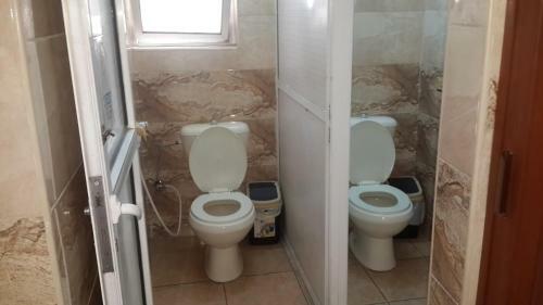 Albergue Cliff Hotel