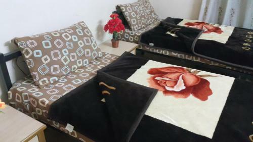 Albergue Cliff Hotel