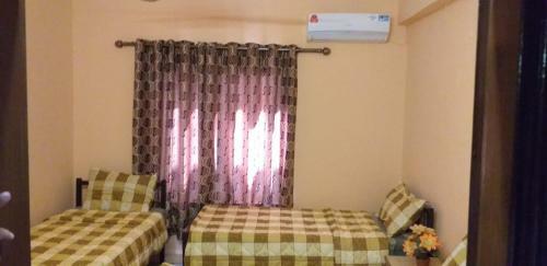 Albergue Cliff Hotel