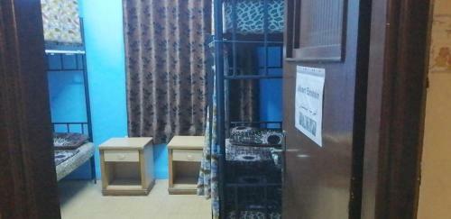 Albergue Cliff Hotel