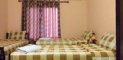 Albergue Cliff Hotel