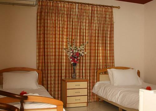 Apartamento Arabian Suites