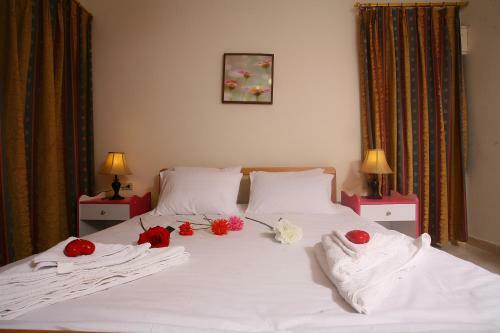 Apartamento Arabian Suites