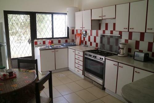 Apartamento Arabian Suites
