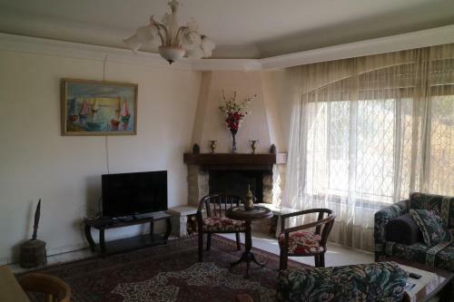 Apartamento Arabian Suites