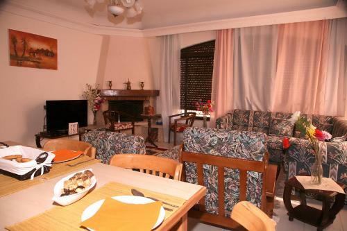Apartamento Arabian Suites
