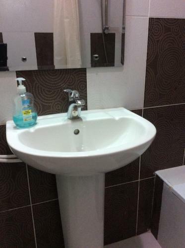 Apartamento Arabian Suites