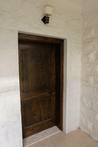 Apartamento Arabian Suites