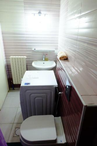 Apartamento Arabian Suites