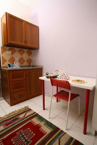 Apartamento Arabian Suites