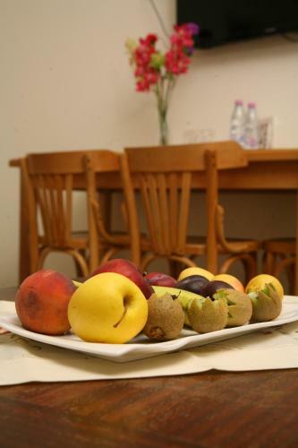 Apartamento Arabian Suites