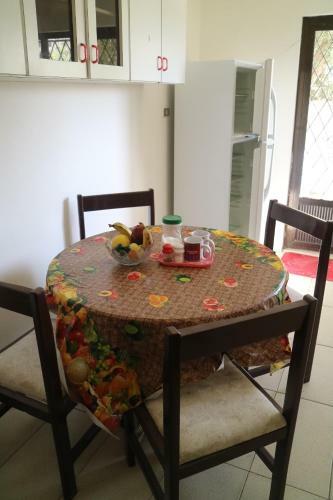 Apartamento Arabian Suites