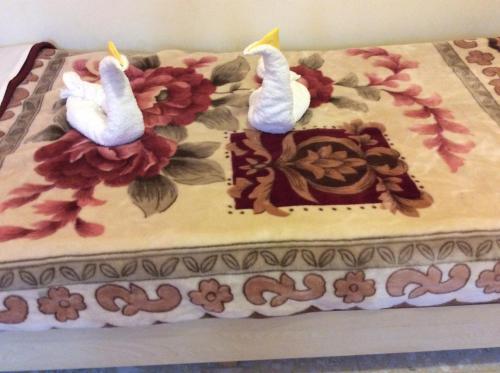 Apartamento Arabian Suites