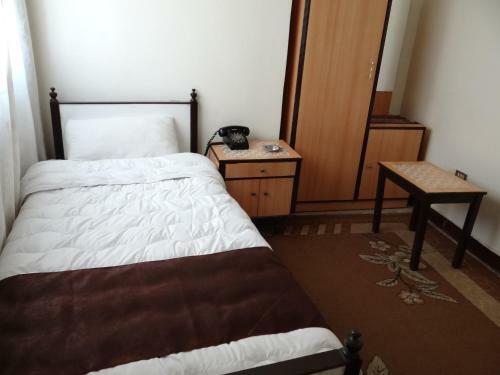 Hamoudah Hotel
