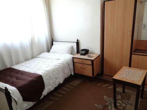Hamoudah Hotel