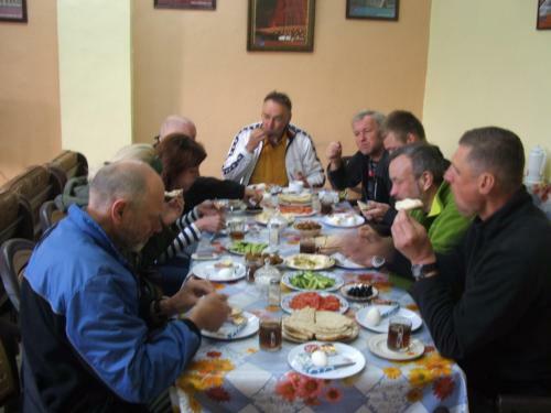 Hamoudah Hotel