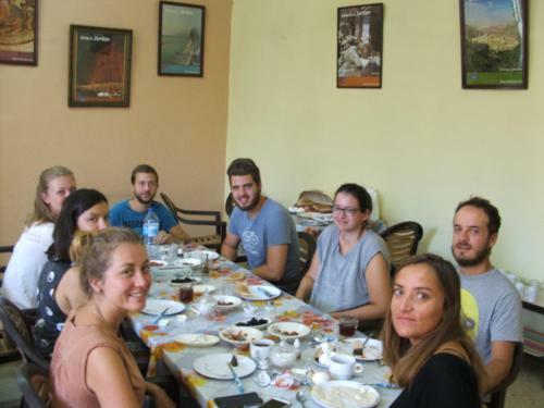 Hamoudah Hotel