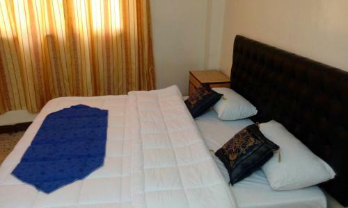 Hamoudah Hotel