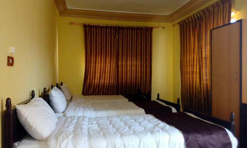 Hamoudah Hotel