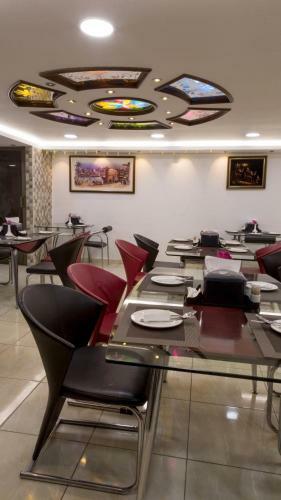Aghadeer Hotel