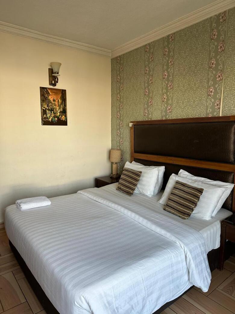 Aghadeer Hotel