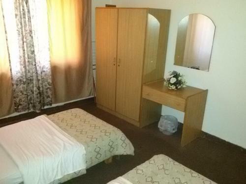 Marmaris Hotel Apartments