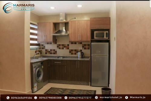 Marmaris Hotel Apartments