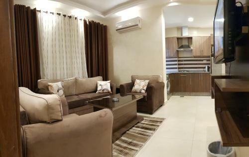 Marmaris Hotel Apartments