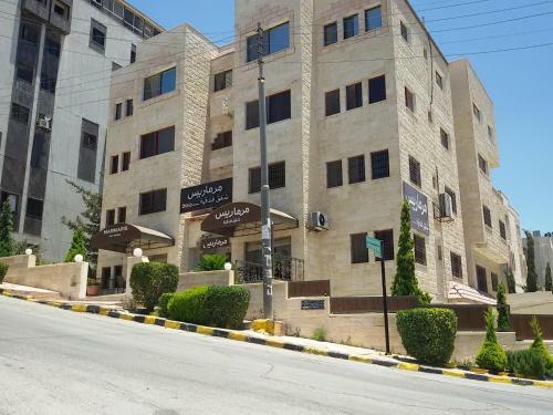 Marmaris Hotel Apartments