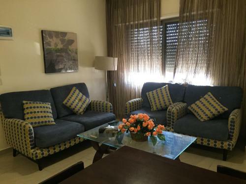 Toledo Modern Furnished Apartments