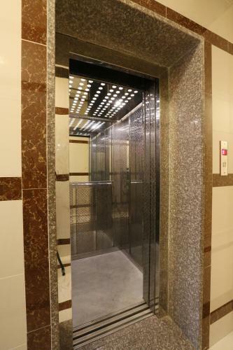 Toledo Modern Furnished Apartments