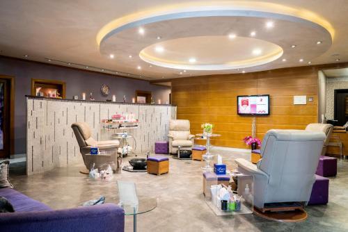 Ayass Hotel (formerly Quality Suites)