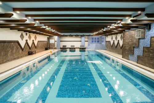 Ayass Hotel (formerly Quality Suites)