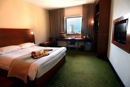 Hotel Ibis Amman