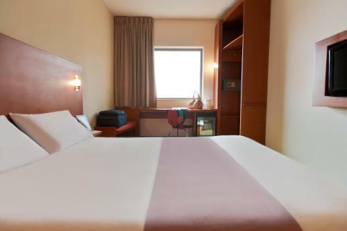 Hotel Ibis Amman